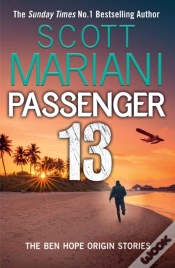 Capa do artigo Passenger 13