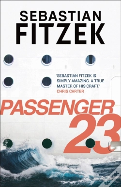 Capa do artigo Passenger 23