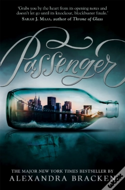 Capa do artigo Passenger