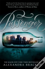 Capa do artigo Passenger