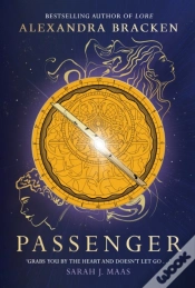 Capa do artigo Passenger
