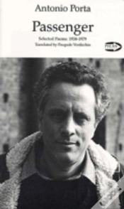 Capa do artigo Passenger