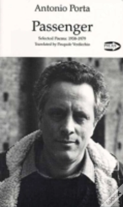 Capa do artigo Passenger