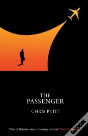 Capa do artigo Passenger