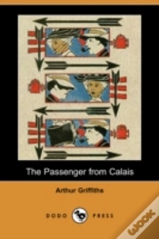 Capa do artigo Passenger From Calais