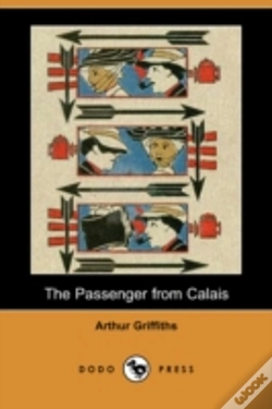 Capa do artigo Passenger From Calais