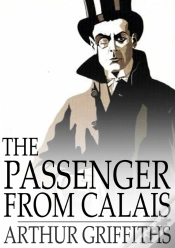 Capa do artigo Passenger From Calais