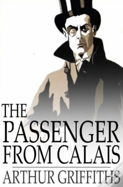 Capa do artigo Passenger From Calais