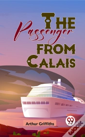 Capa do artigo Passenger From Calais