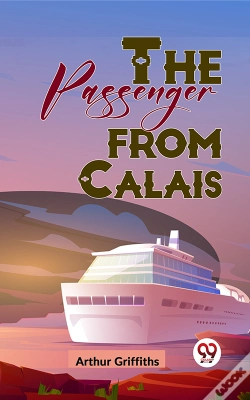 Capa do artigo Passenger From Calais