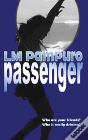Capa do artigo Passenger