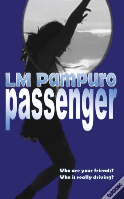 Capa do artigo Passenger