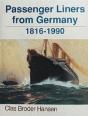 Passenger Liners From Germany - Preview