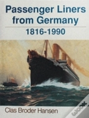 Capa do artigo Passenger Liners From Germany