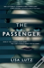 Capa do artigo Passenger