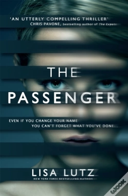 Capa do artigo Passenger