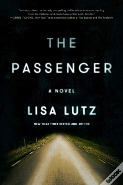 Capa do artigo Passenger