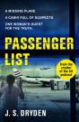 Passenger List - Preview