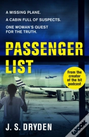 Capa do artigo Passenger List