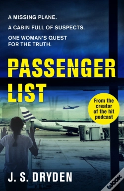 Capa do artigo Passenger List