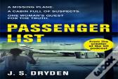 Passenger List