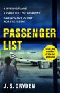Passenger List - Preview