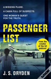 Capa do artigo Passenger List