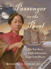 Capa do artigo Passenger On The Pearl