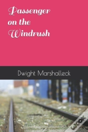 Capa do artigo Passenger On The Windrush