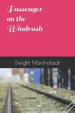 Capa do artigo Passenger On The Windrush