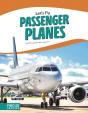 Passenger Planes - Preview