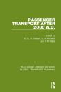 Passenger Transport After 2000 A.D. - Preview