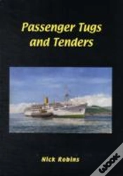 Capa do artigo Passenger Tugs And Tenders