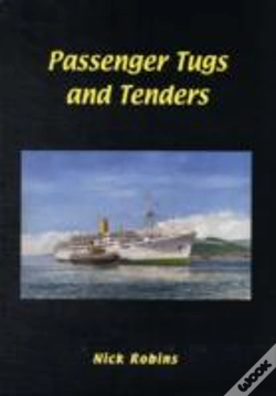 Capa do artigo Passenger Tugs And Tenders