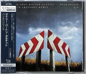 Capa do artigo Passengers - CD
