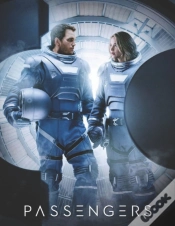Capa do artigo Passengers