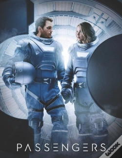 Capa do artigo Passengers