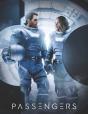 Passengers - Preview