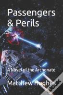 Passengers & Perils