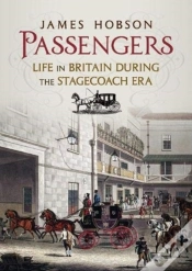 Capa do artigo Passengers