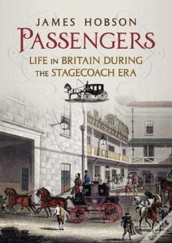 Capa do artigo Passengers