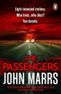 Passengers - Preview