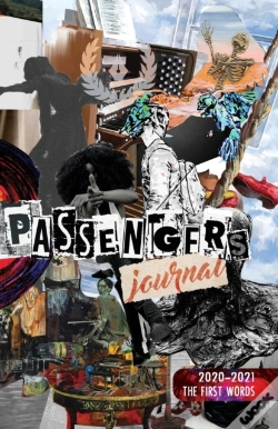 Capa do artigo Passengers Journal Anthology