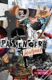 Capa do artigo Passengers Journal Anthology