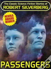 Capa do artigo Passengers
