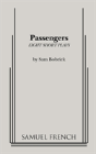 Passengers - Preview