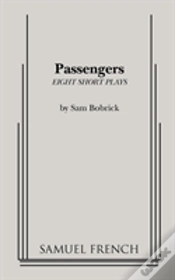 Capa do artigo Passengers