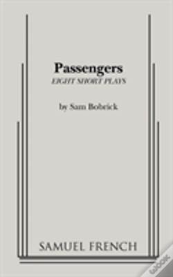 Capa do artigo Passengers