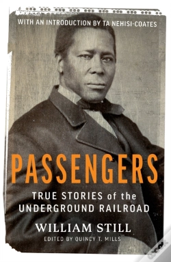 Capa do artigo Passengers