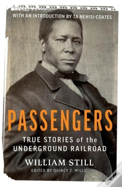 Capa do artigo Passengers